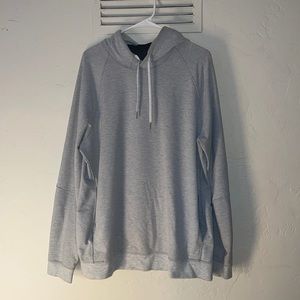Men’s lululemon hoodie